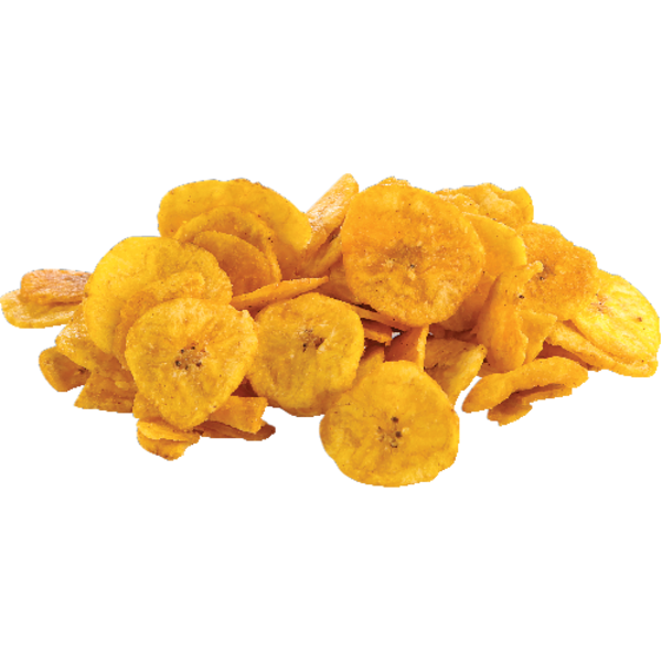 Chile Picante Plantain Chips