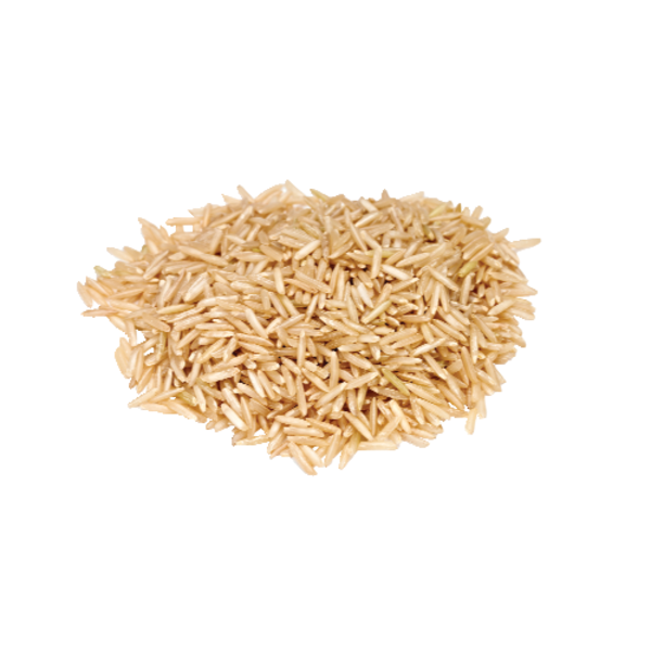 Brown Basmati Rice
