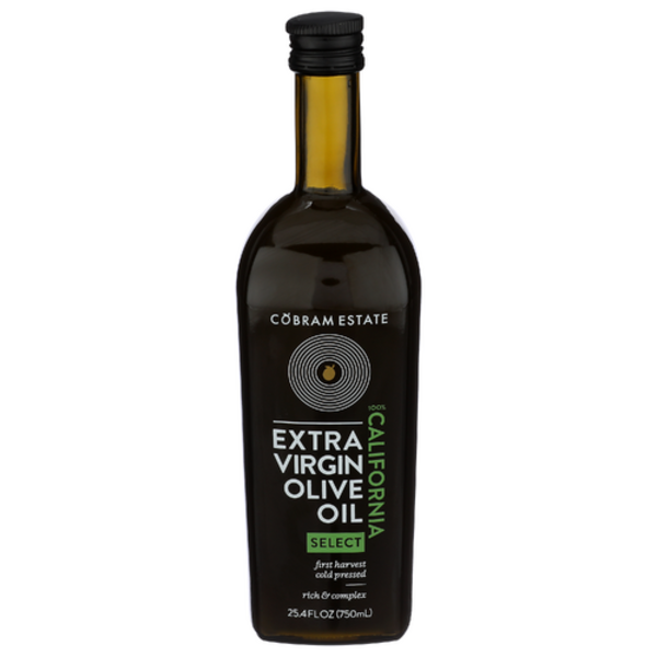Cobram Estate California Extra Virgin Olive Oil