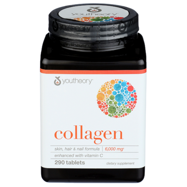 Youtheory Collagen Advanced Type 1 2 & 3