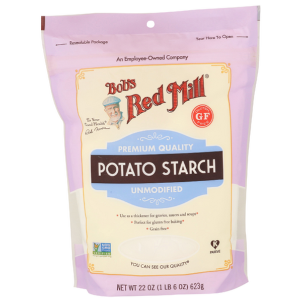Bob's Red Mill Potato Starch