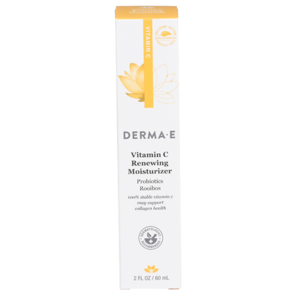 Derma-E Vitamin C Renewing Moisturizer