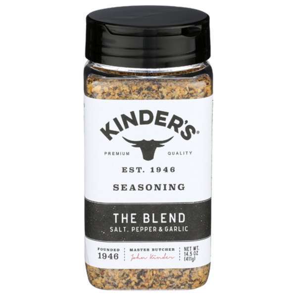 Kinder's The Blend Seasoning