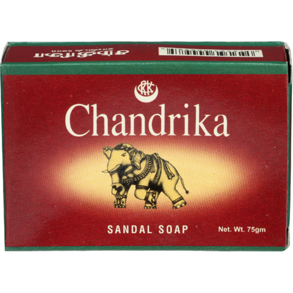 Auroma International Chandrika Sandal Soap