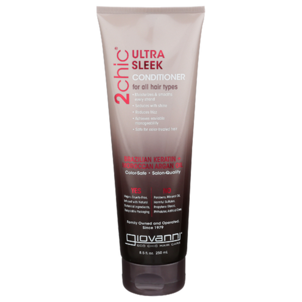 Giovanni 2chic Ultra-Sleek Conditioner