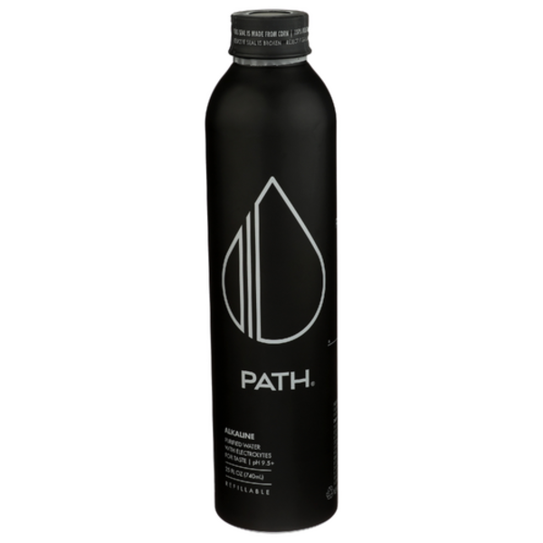 Pathwater Alkaline Water