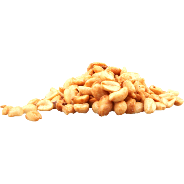 Raw Blanched Peanuts