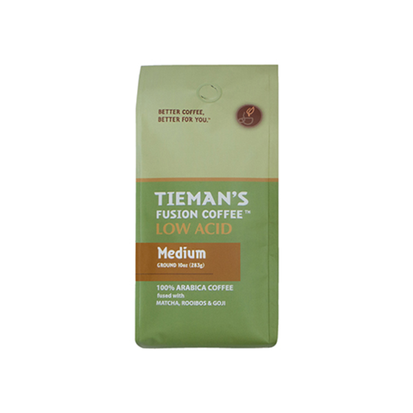 Tieman's Goji Medium Fusion Coffee