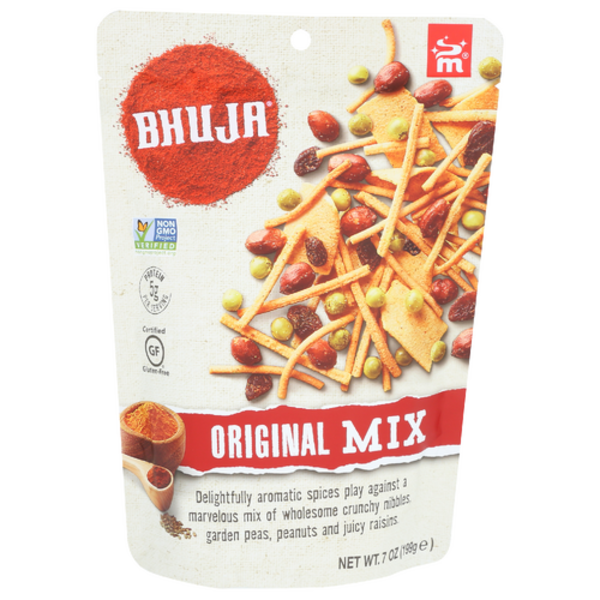 Bhuja Original Snack Mix
