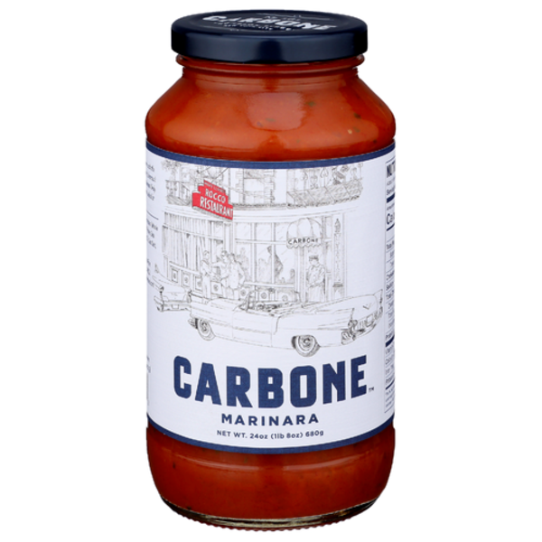 Carbone Marinara Sauce