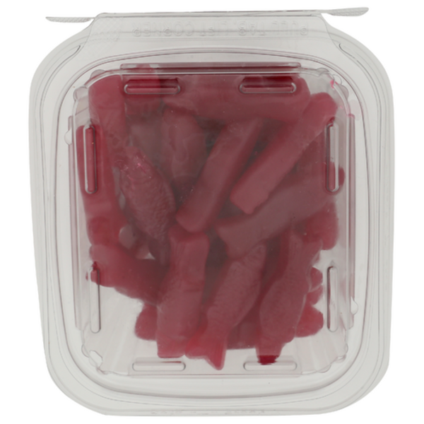 Sweets Non-GMO Red Fish