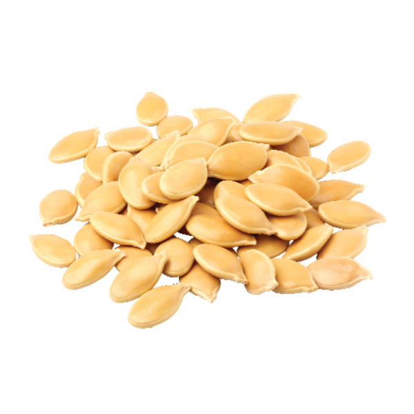 Roasted Salted Pumpkin Seeds