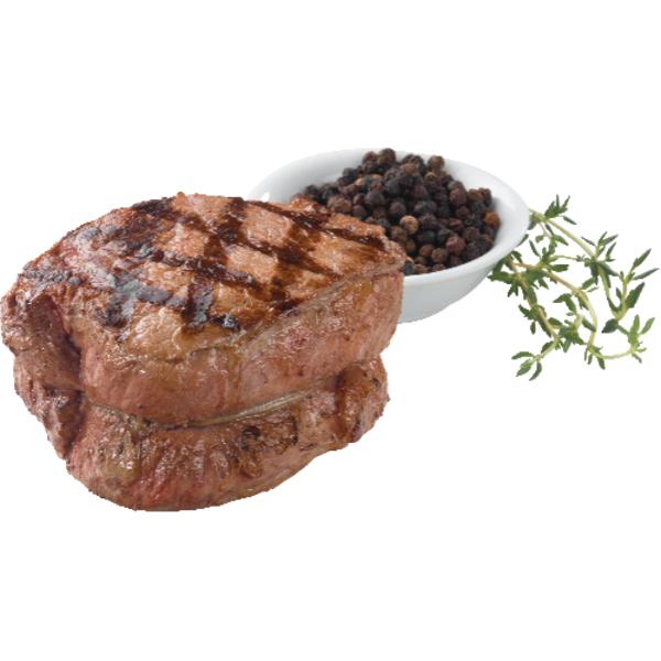 Boneless Angus Beef Top Sirloin Steak