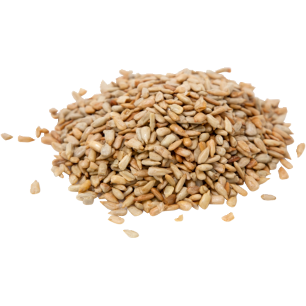 Roasted Unsalted Sunflower Seeds