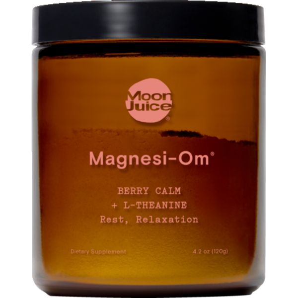 Moon Juice Berry Calm Magnesi-Om