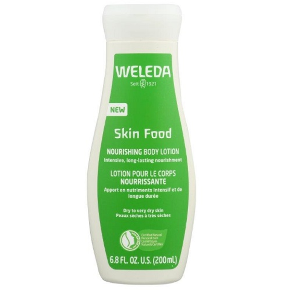 Weleda Skin Food Nourishing Body Lotion Dry To Very Dry Skin