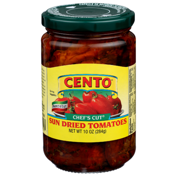 Cento Chef's Cut Sun Dried Tomatoes