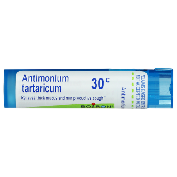 Boiron Antimonium Tartaricum 30C
