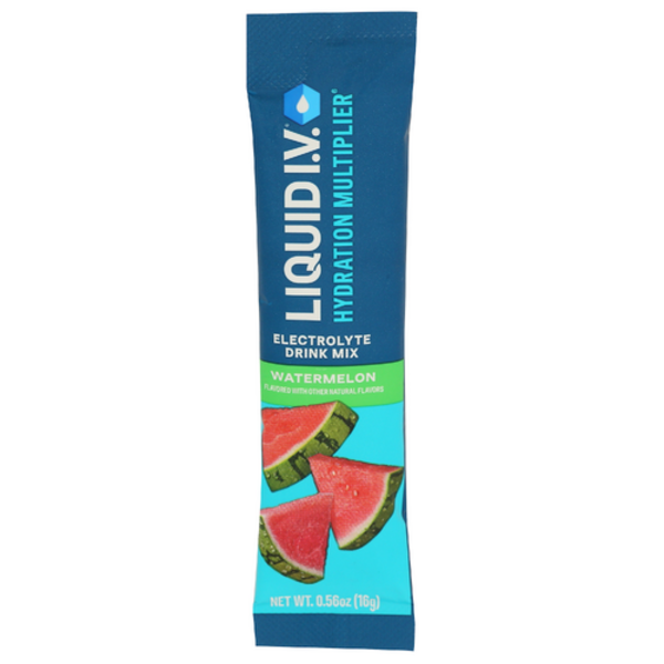 Liquid I.V. Watermelon Hydration Multiplier Single Packet
