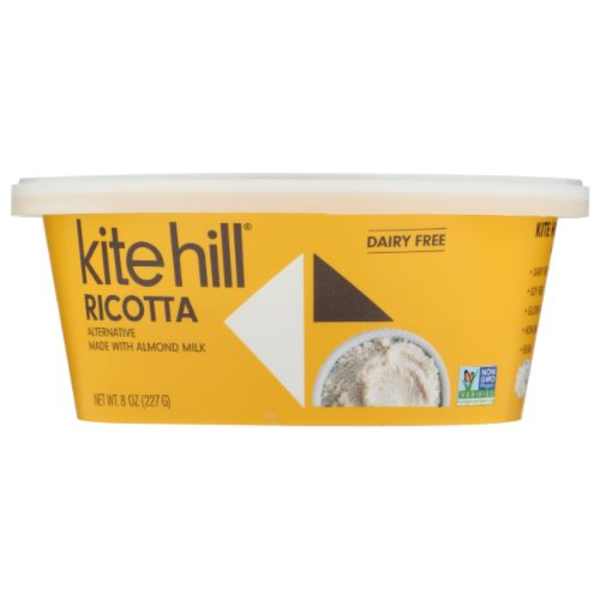 Kite Hill Dairy Free Ricotta