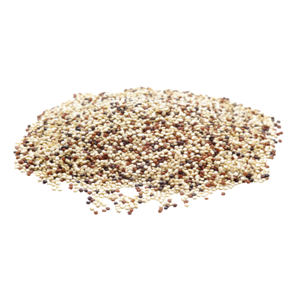Organic Tri Color Quinoa