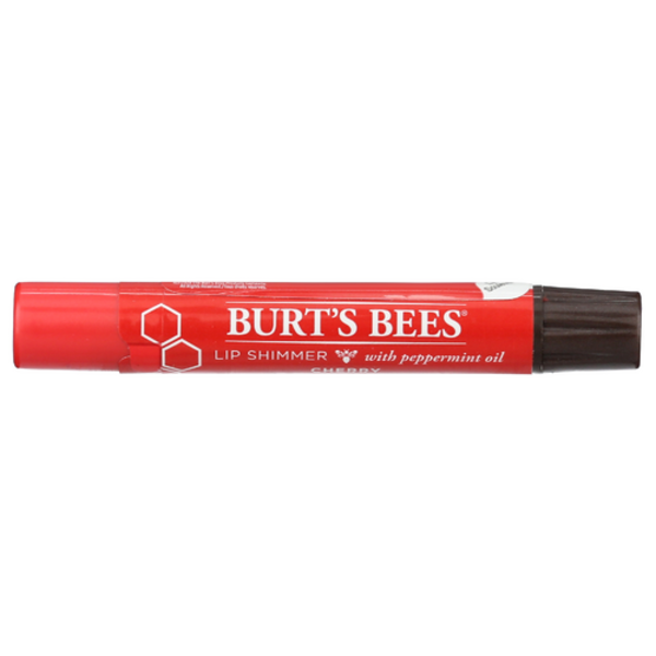 Burt's Bees Cherry Lip Shimmer