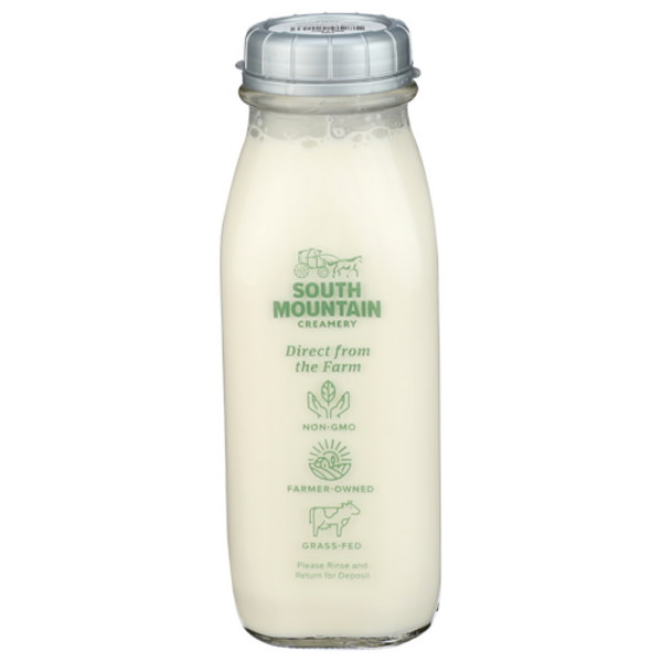 South Mountain Creamery Half & Half