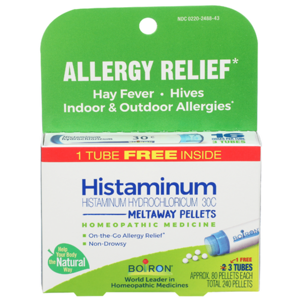 Boiron Histaminum 30C