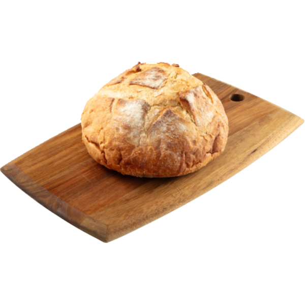 Sprouts Organic Artisan Sourdough Boule Bread