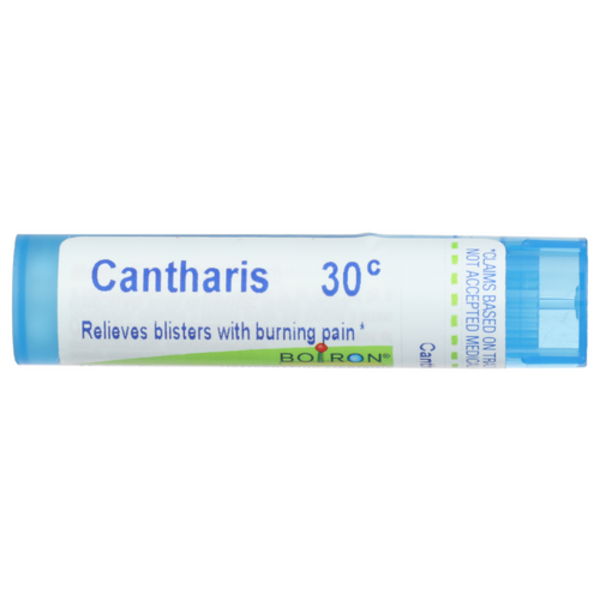 Boiron Cantharis 30C