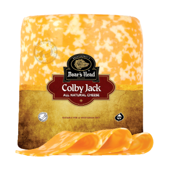 Boar's Head Brand Colby Jack