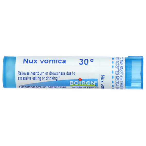 Boiron Nux Vomica 30C