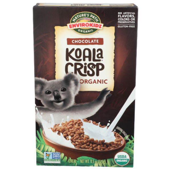 Nature's Path Koala Crisp Cereal