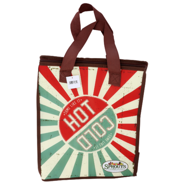 Sprouts Hot & Cold Tote