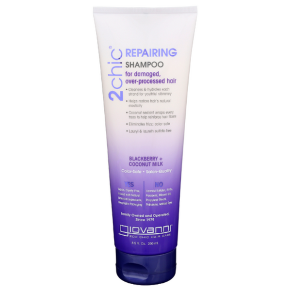 Giovanni 2chic Ultra-Repair Shampoo