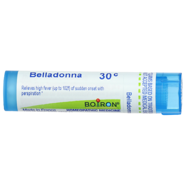 Boiron Belladonna 30C
