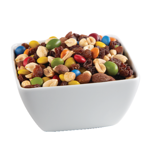 Wild West Remix Salted Snack Mix