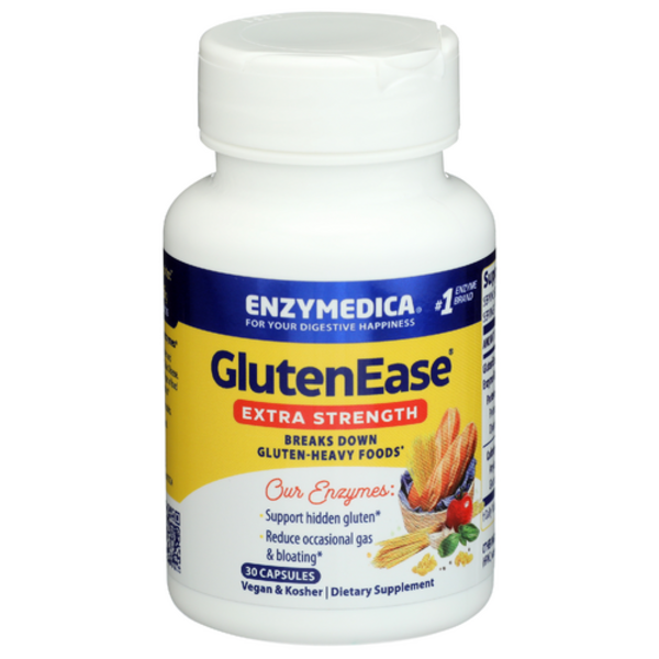 Enzymedica Gluten Ease 2X