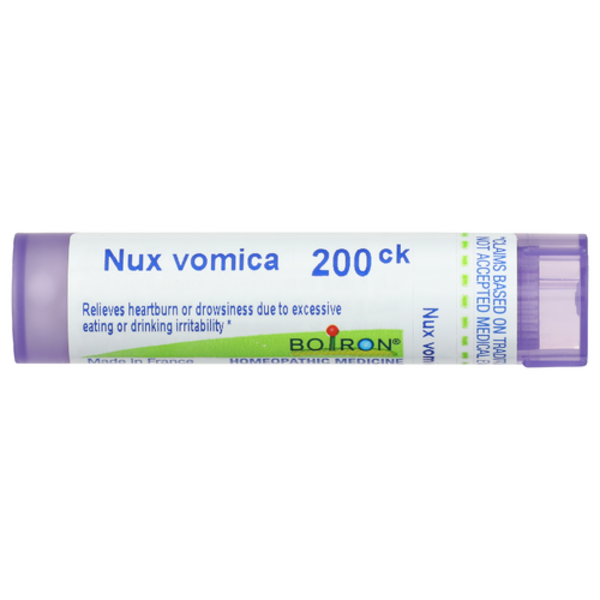Boiron Nux Vomica 200Ck