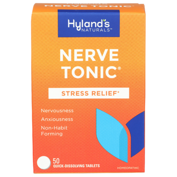 Hyland's Nerve Tonic