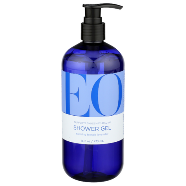 Eo Shower Gel French Lavender
