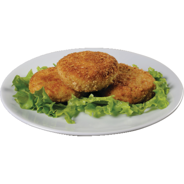 Baltimore Crab Cakes