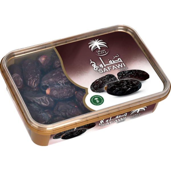 Siafa Dates Safawi Dates