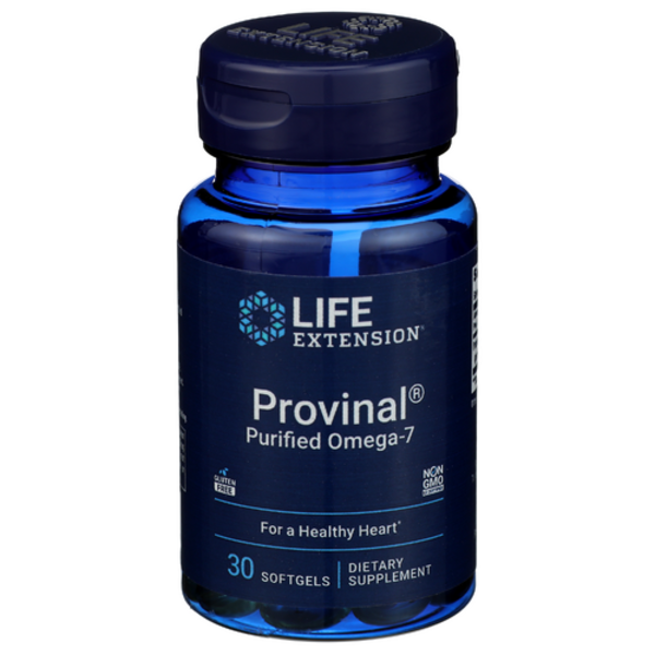 Life Extension Provinal Purified Omega-7