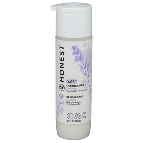 The Honest Company Ultra Calming Lavender Conditioner