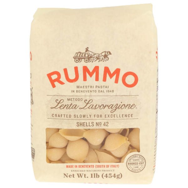 Rummo Shells Pasta