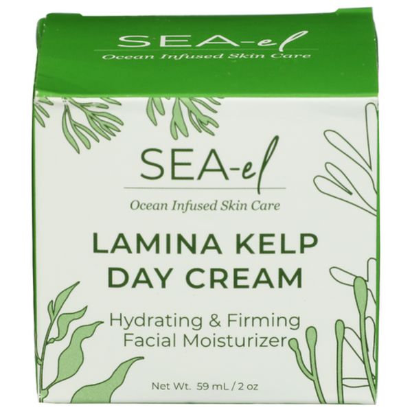 Sea-El Lamina Day Cream