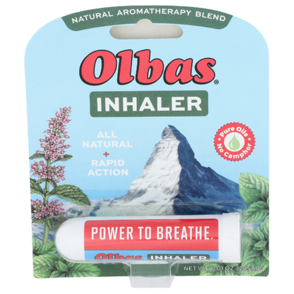 Olbas Inhaler