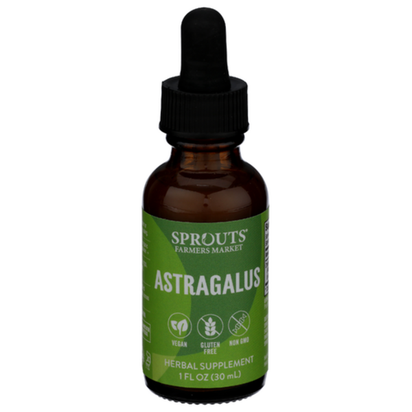 Sprouts Astragalus