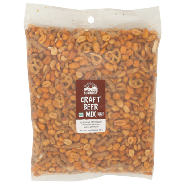 Sunridge Farms Craft Beer Snack Mix